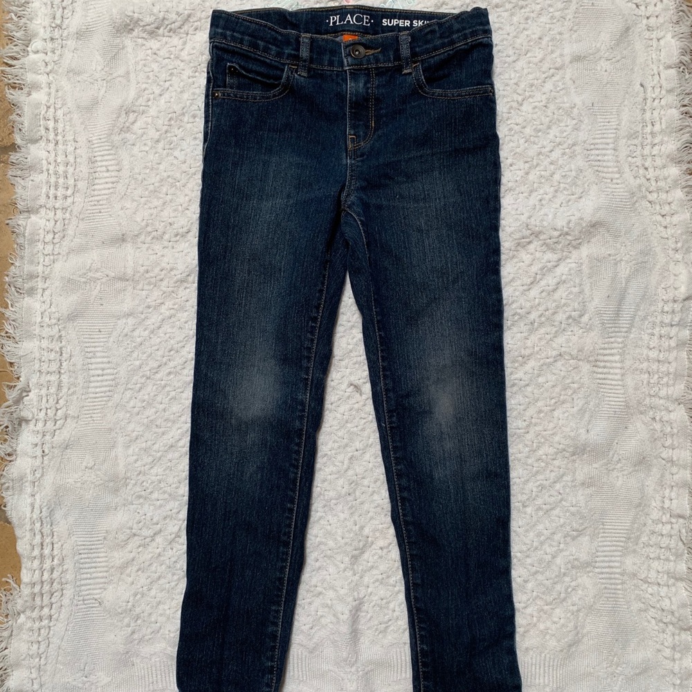 2/$14🌻Boys skinny jeans 🌻